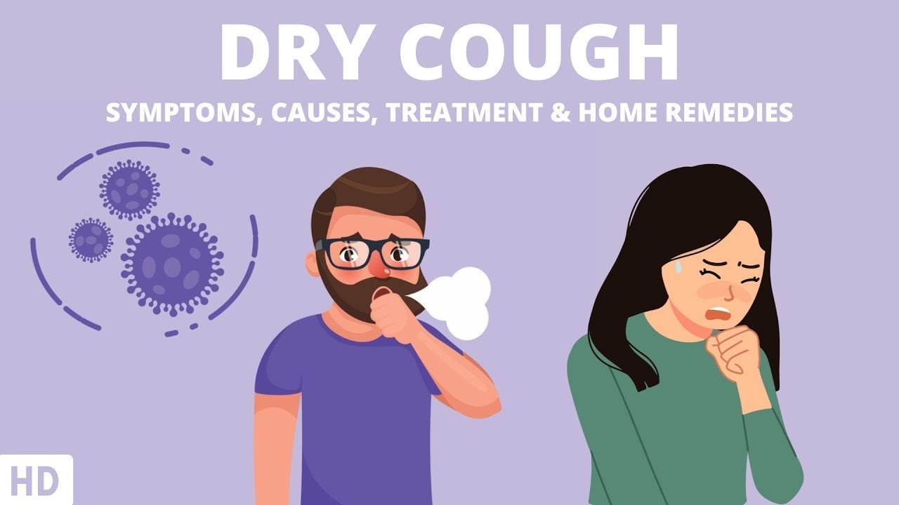 Effective Home Remedies for Soothing Dry Cough